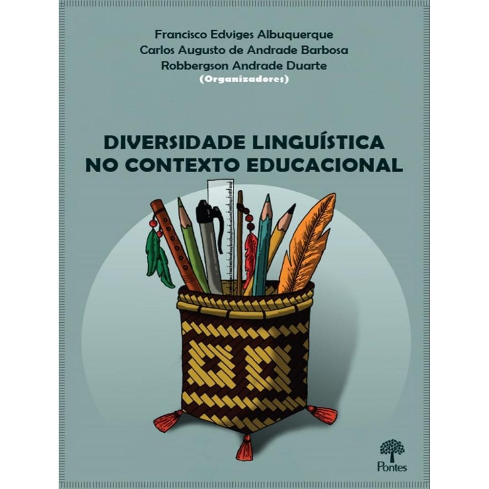 Diversidade Linguistica No Contexto Educacional