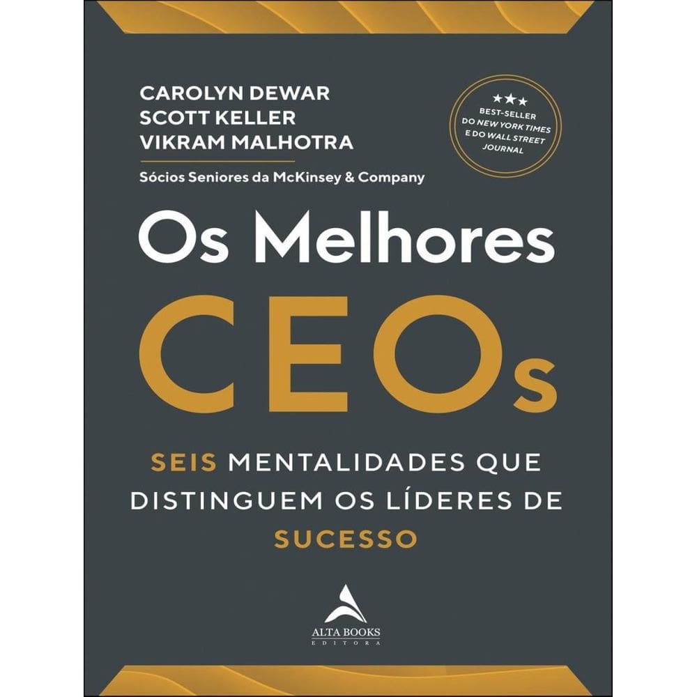 Melhores Ceos, Os