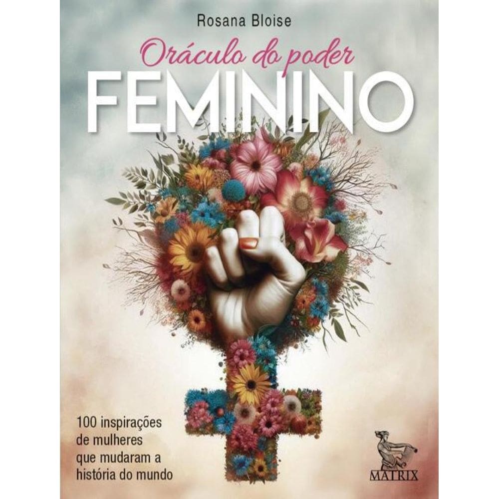 Oraculo Do Poder Feminino