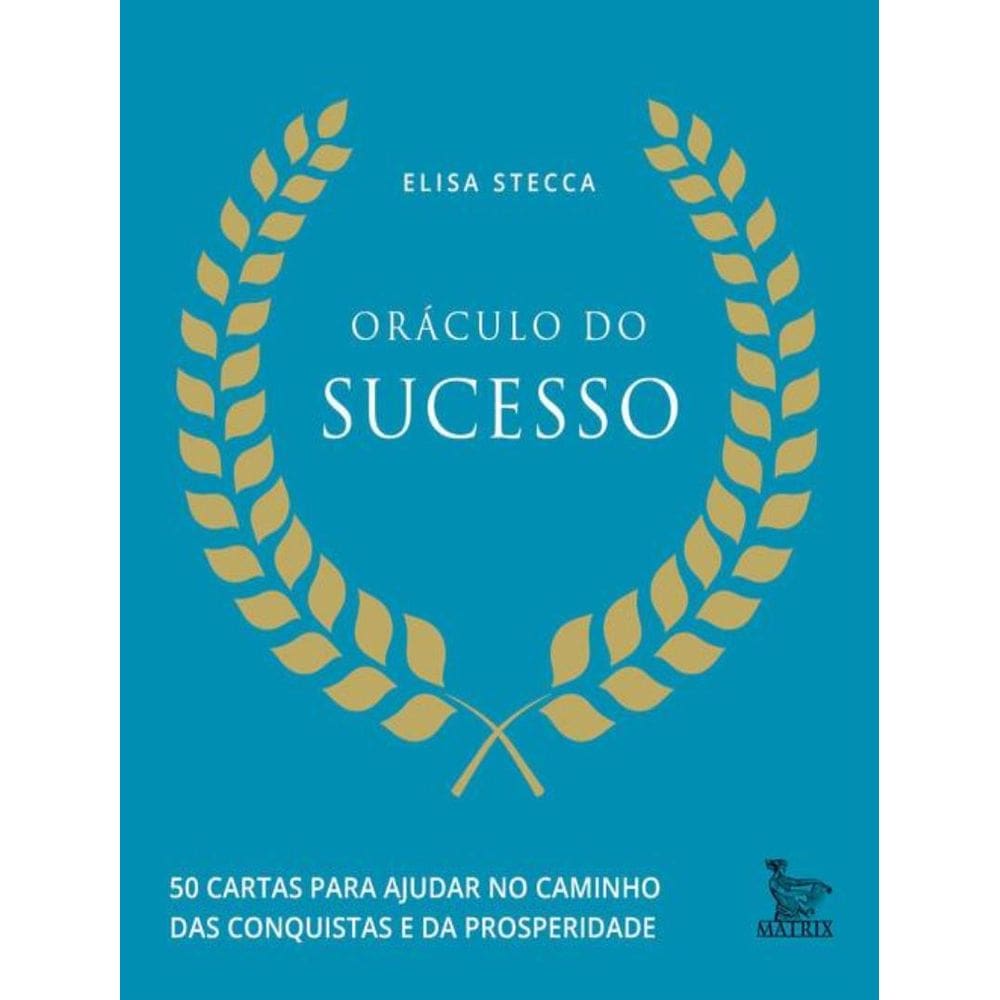 Oraculo Do Sucesso