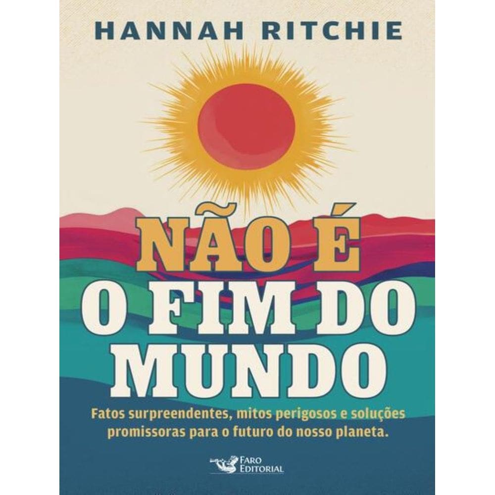 Nao E O Fim Do Mundo