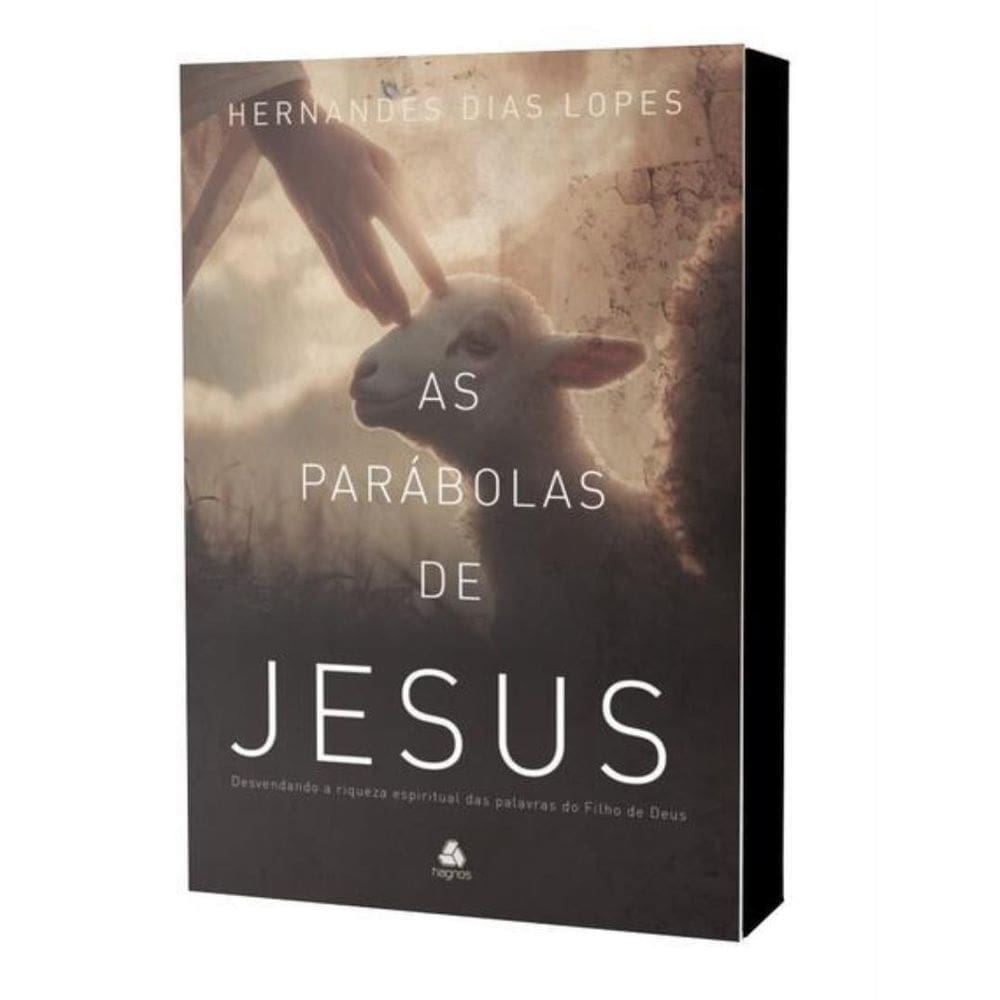 Parabolas De Jesus,As