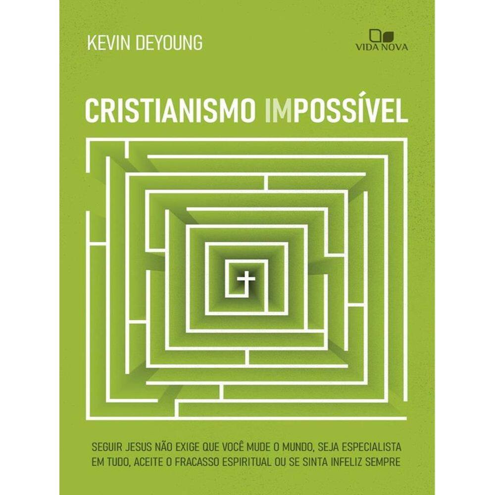 Cristianismo Impossivel