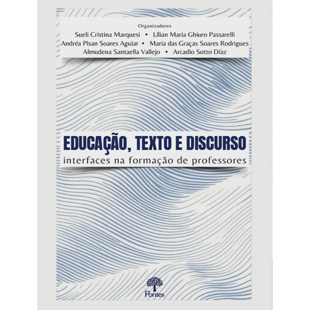 Educacao, Texto E Discurso