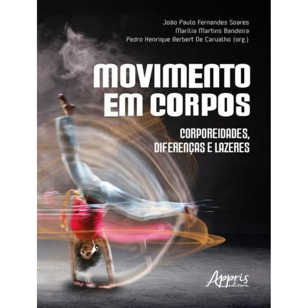 Movimento Em Corpos