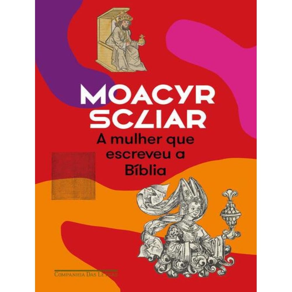 Mulher Que Escreveu A Biblia (Nova Edicao),A