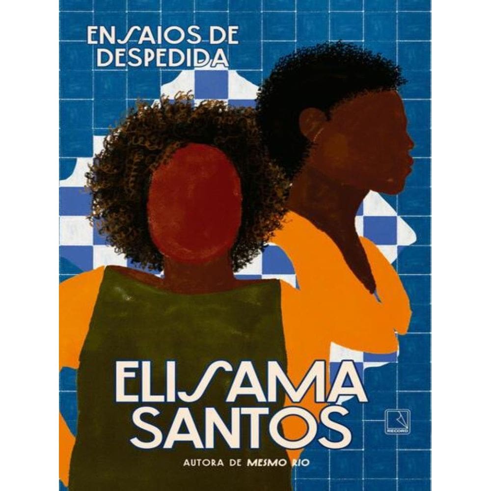 Ensaios De Despedida