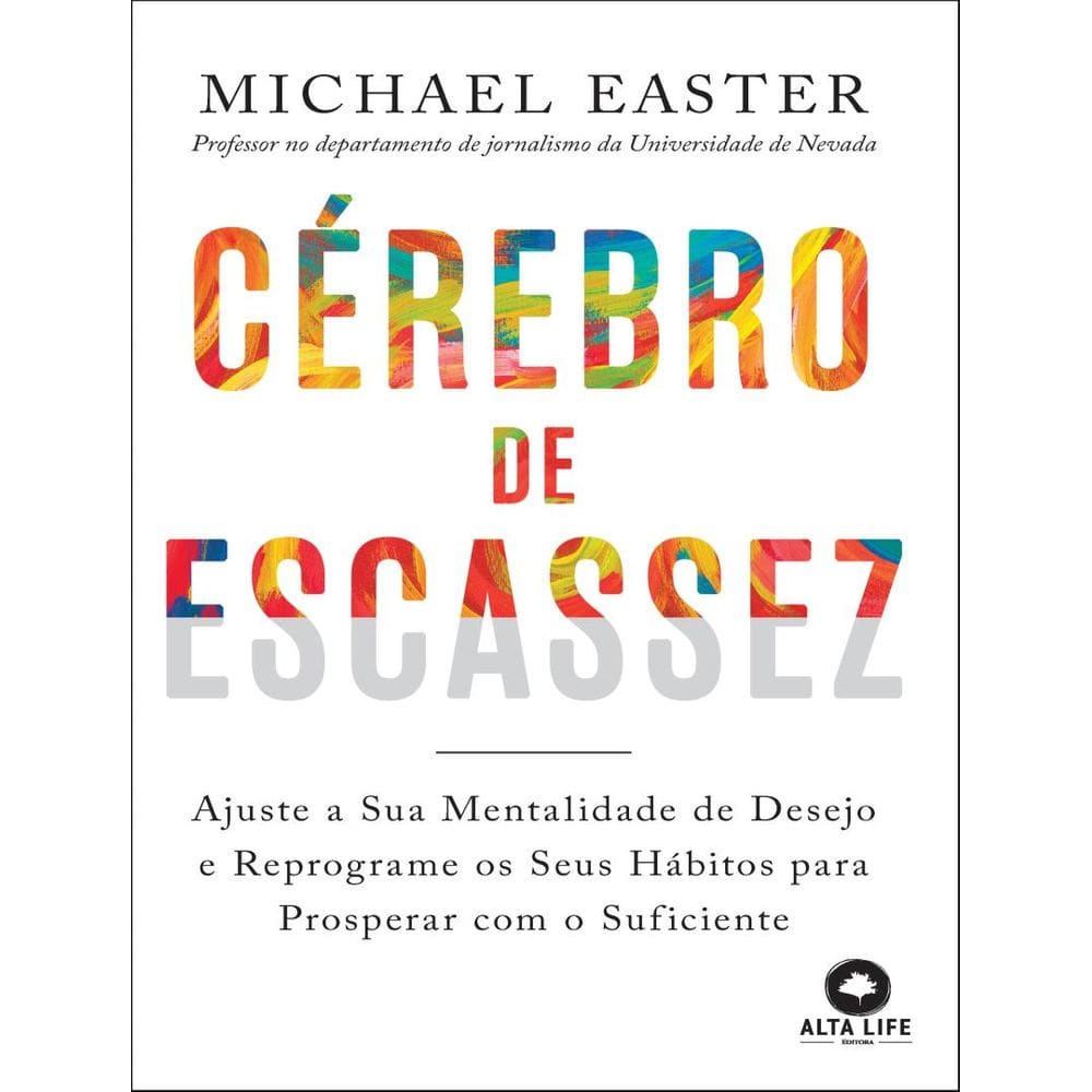 Cerebro De Escassez