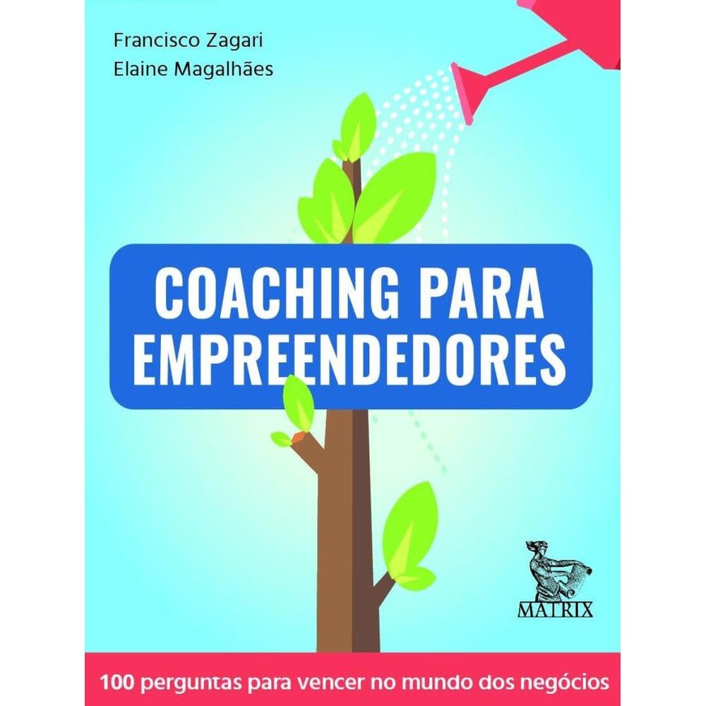 Coaching Para Empreendedores