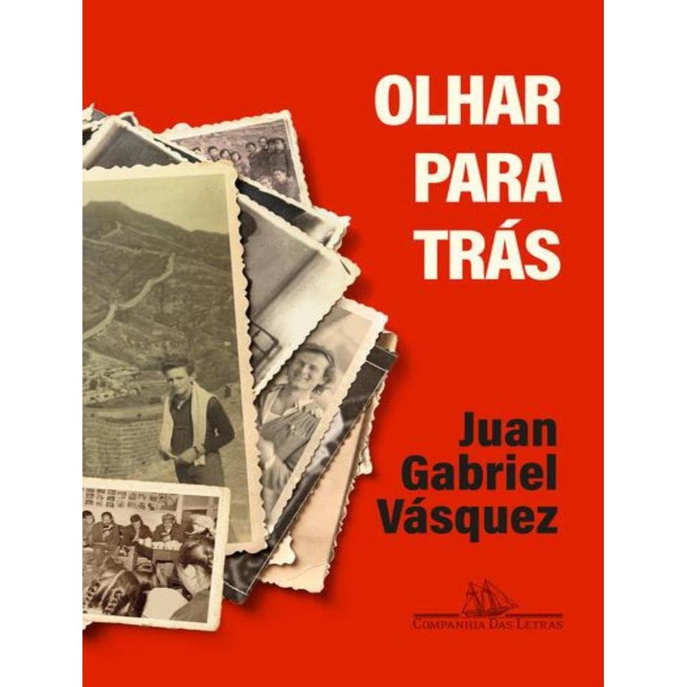 Olhar Para Tras