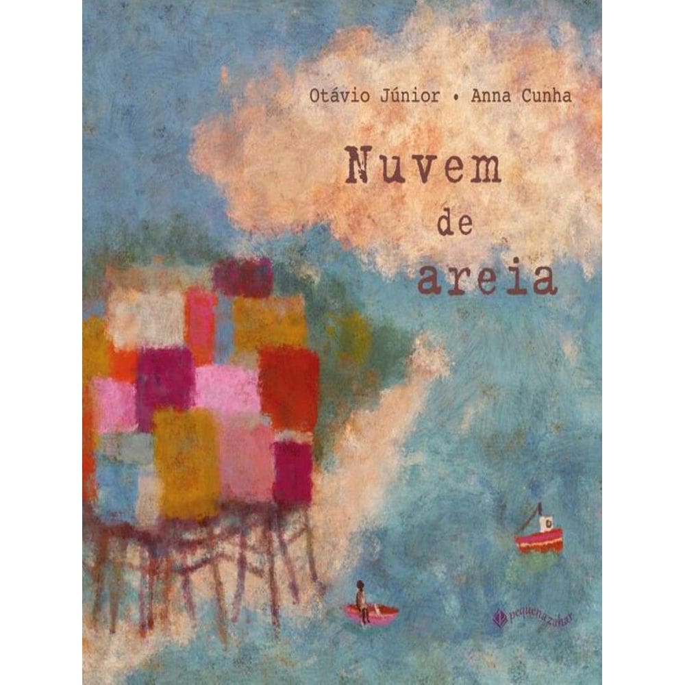 Nuvem De Areia