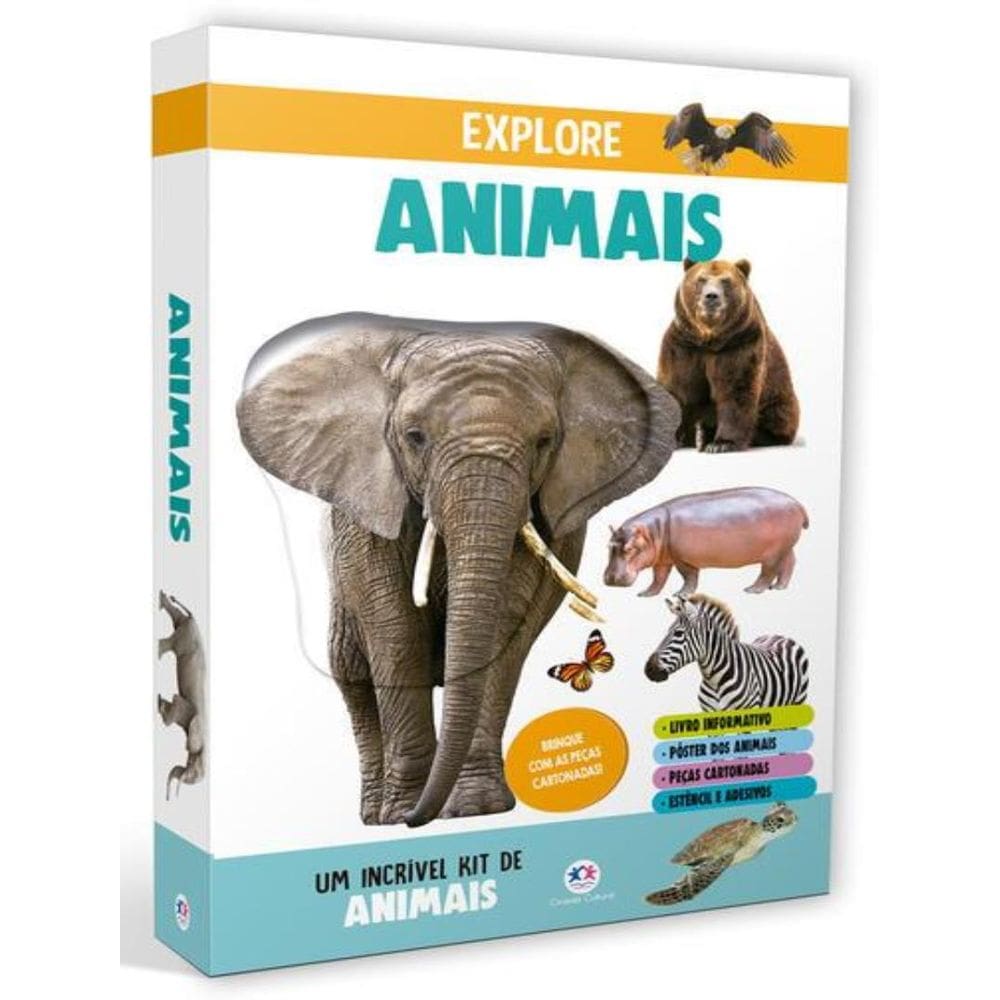 Animais