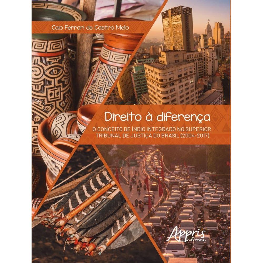 Direito A Diferenca