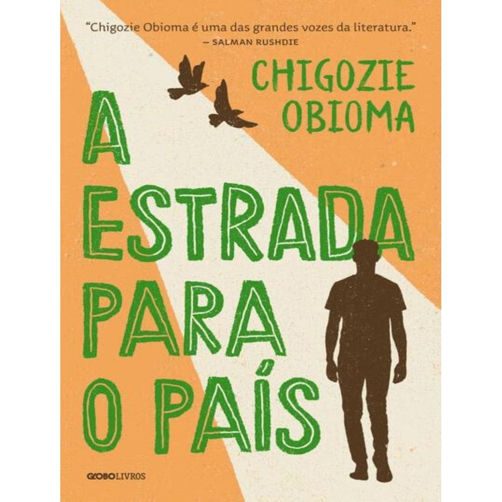 Estrada Para O Pais, A