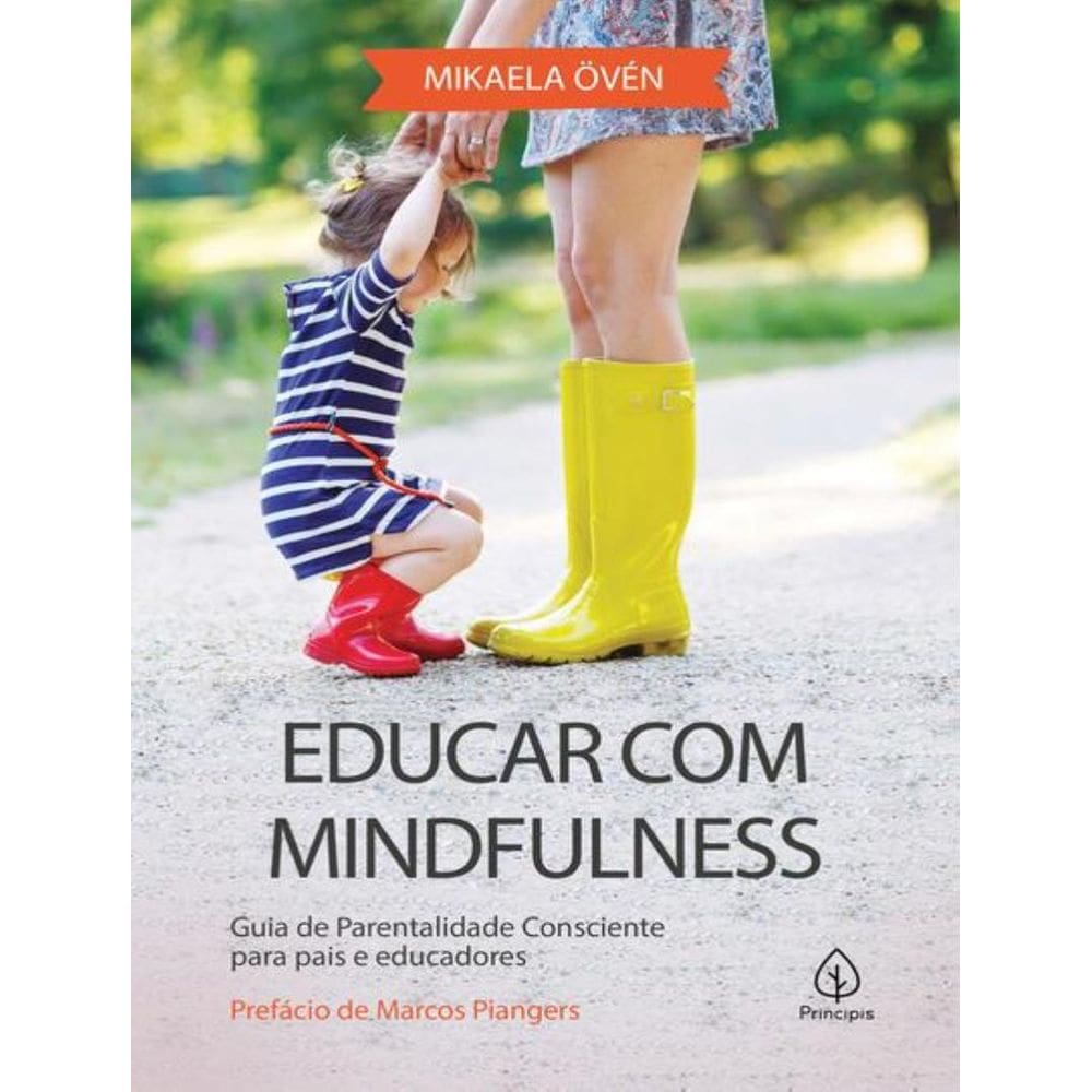 Educar Com Mindfulness