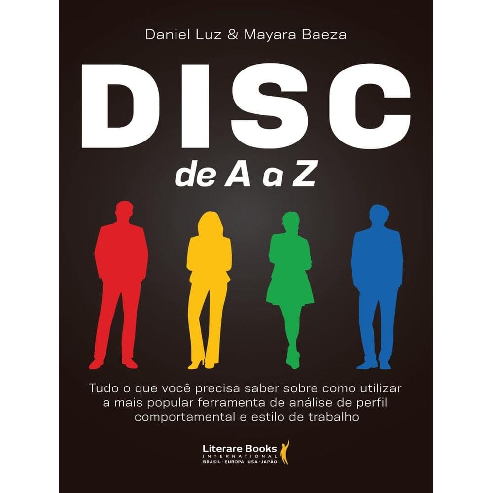 Disc De A A Z