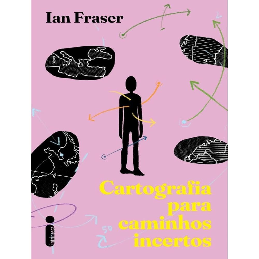 Cartografia Para Caminhos Incertos