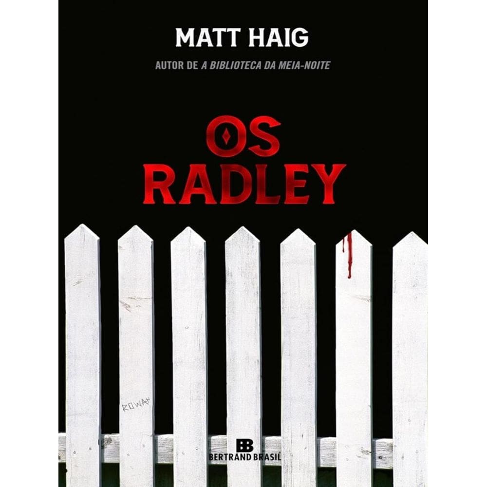 Radley, Os