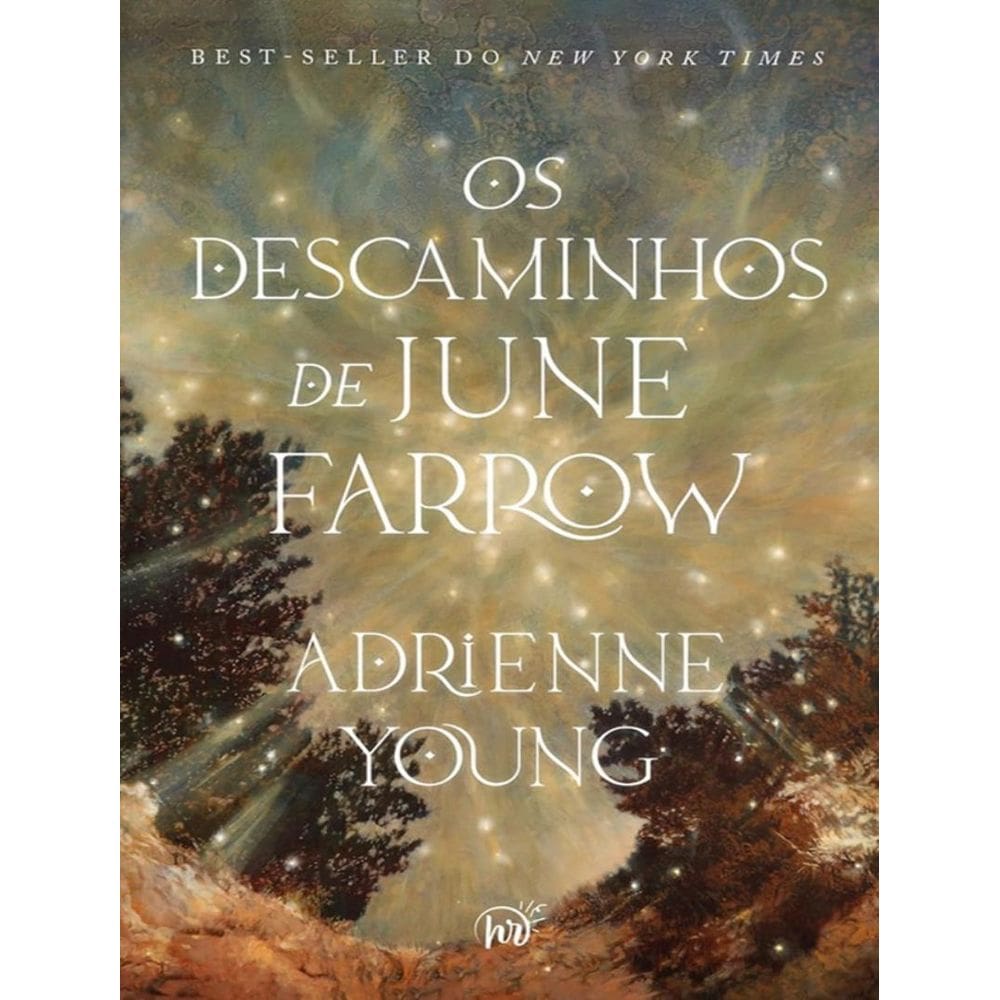 Descaminhos De June Farrow, Os