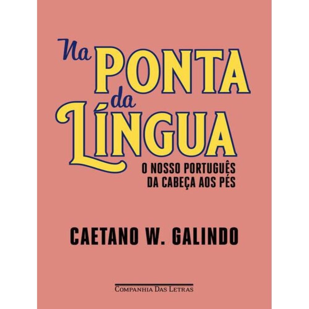 Na Ponta Da Lingua