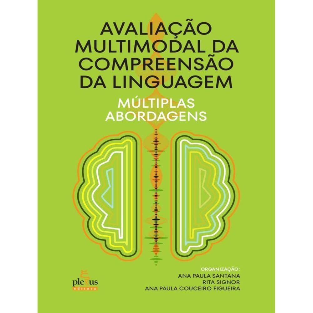 Avaliacao Multimodal Da Compreensao Da Linguagem