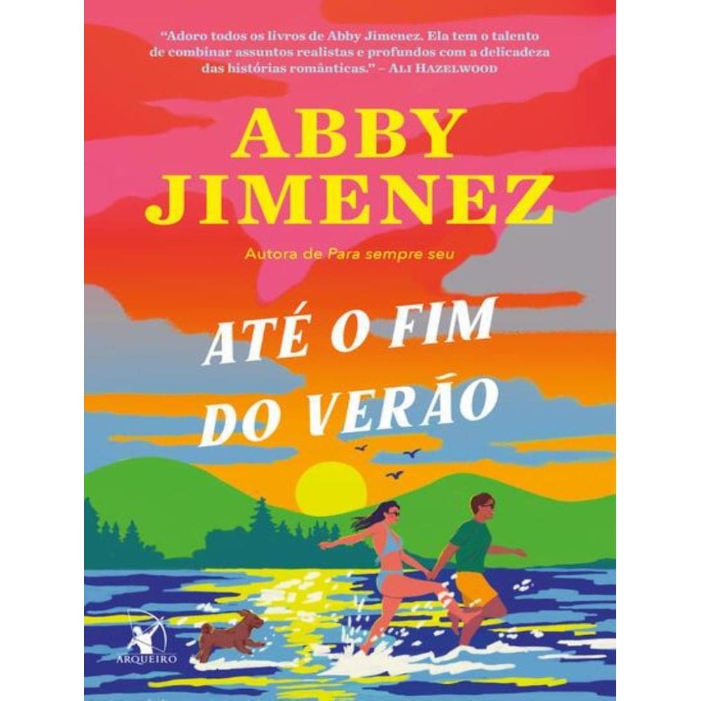 Ate O Fim Do Verao