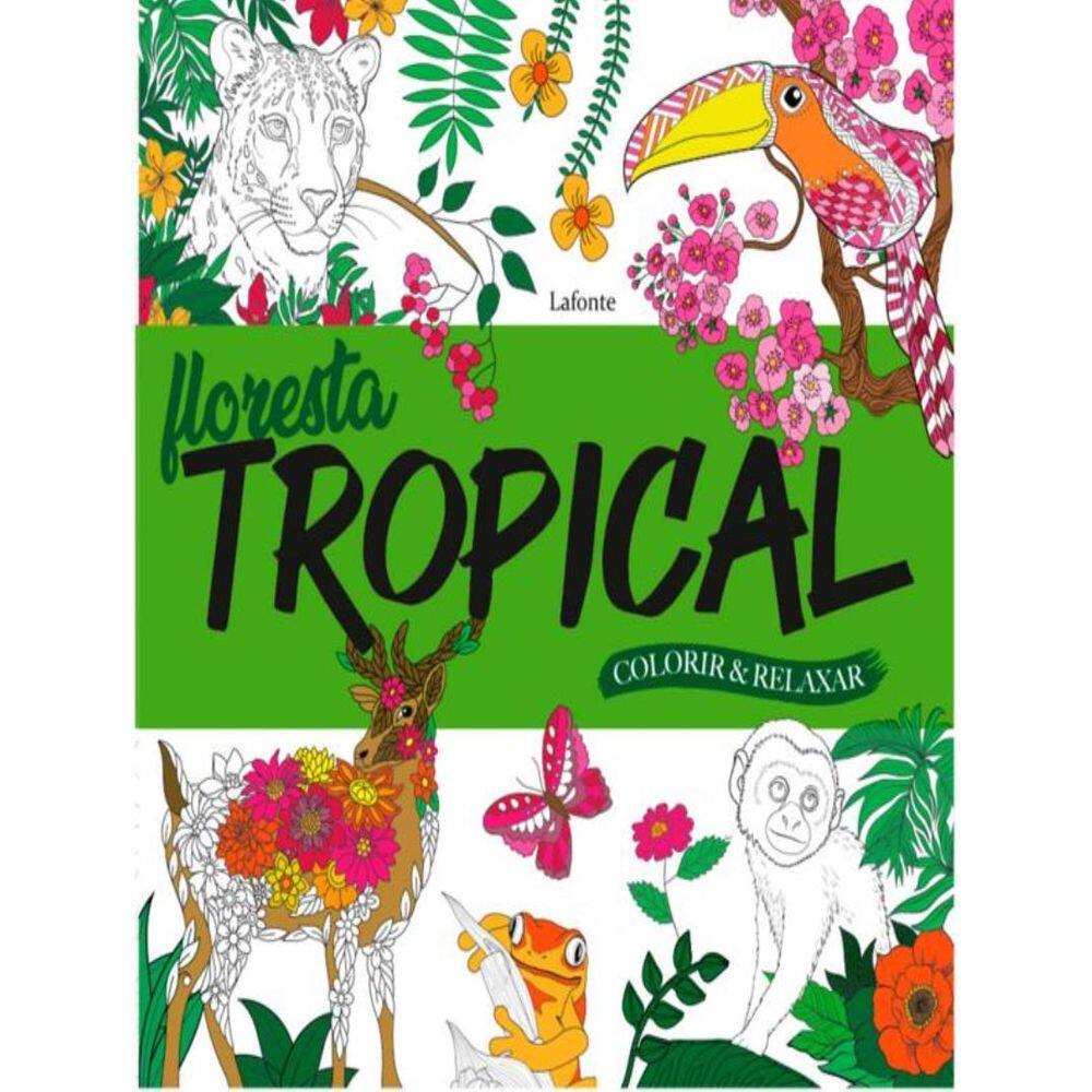 Floresta Tropical