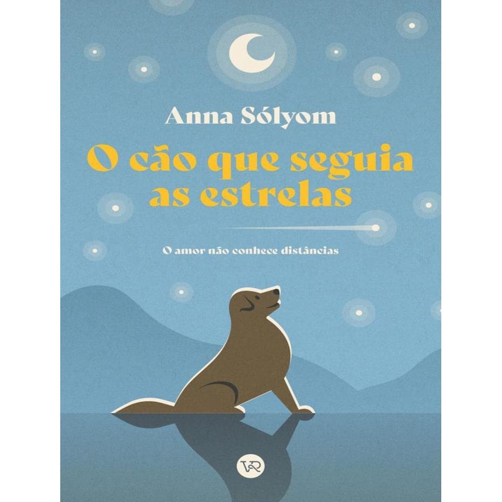 Cao Que Seguia As Estrelas - O Amor Nao Conhece Distancias,O