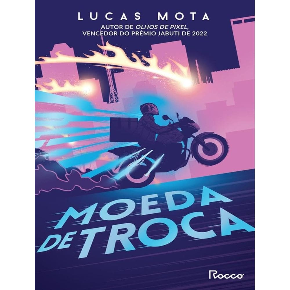 Moeda De Troca