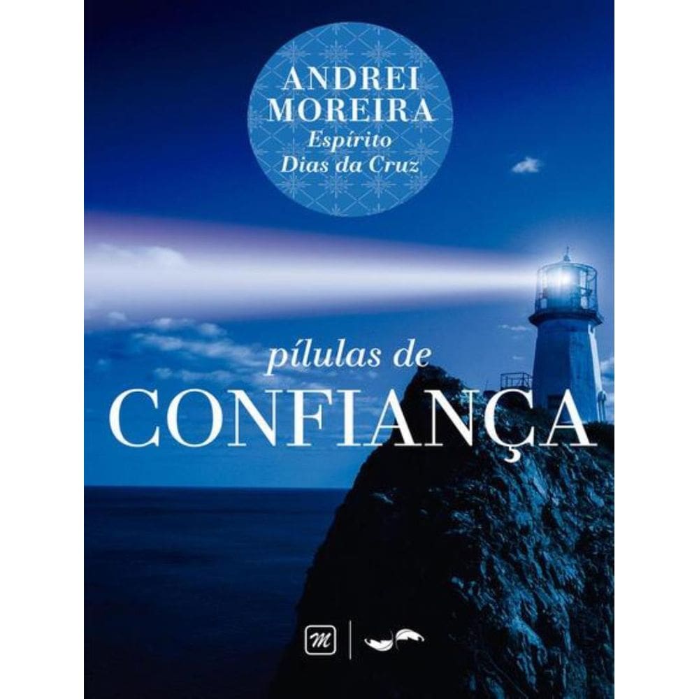 Pilulas De Confianca