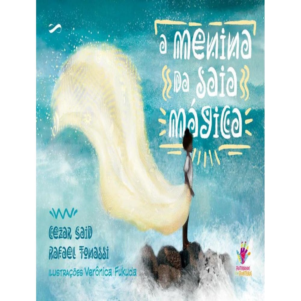 Menina Da Saia Magica,A