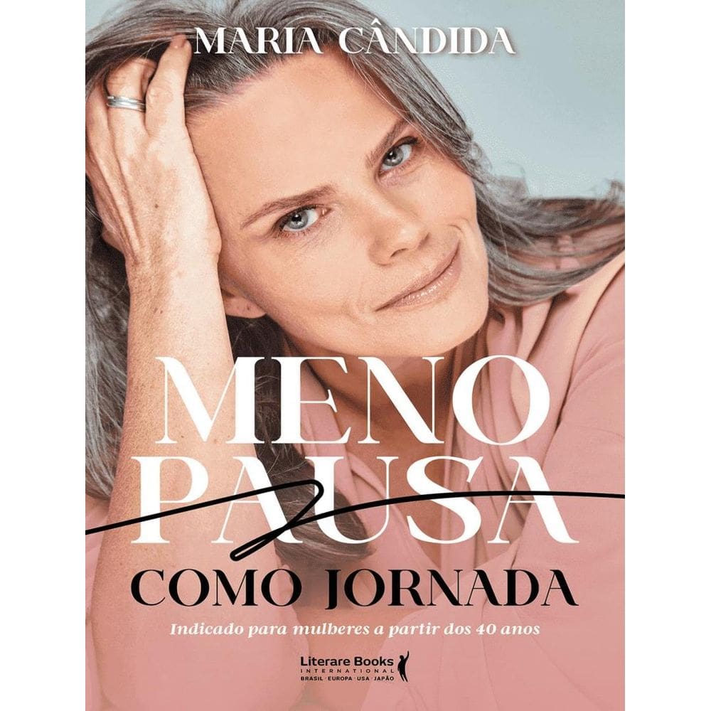 Menopausa Como Jornada