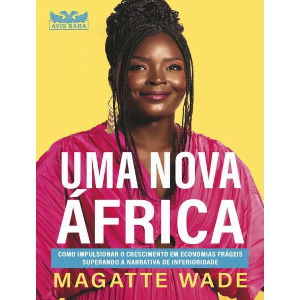 Nova Africa, Uma