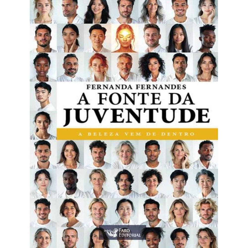 Fonte Da Juventude,A