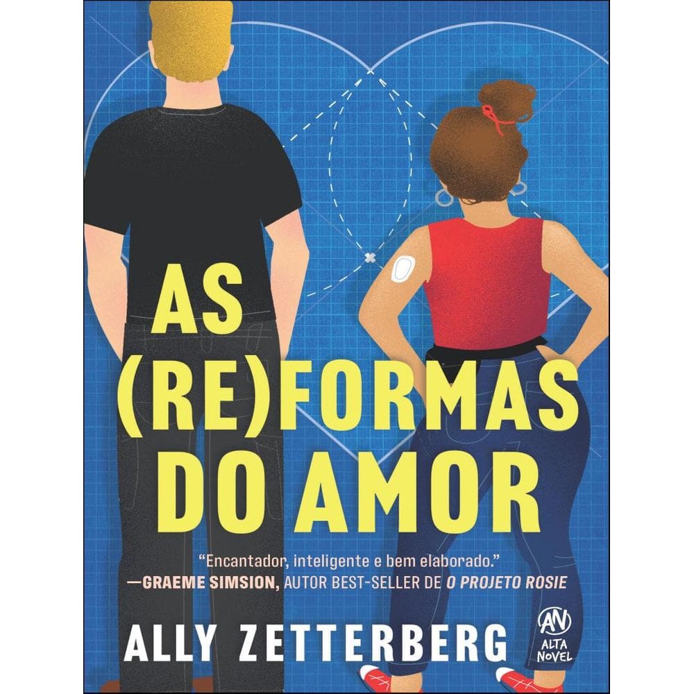 (Re)Formas Do Amor, As