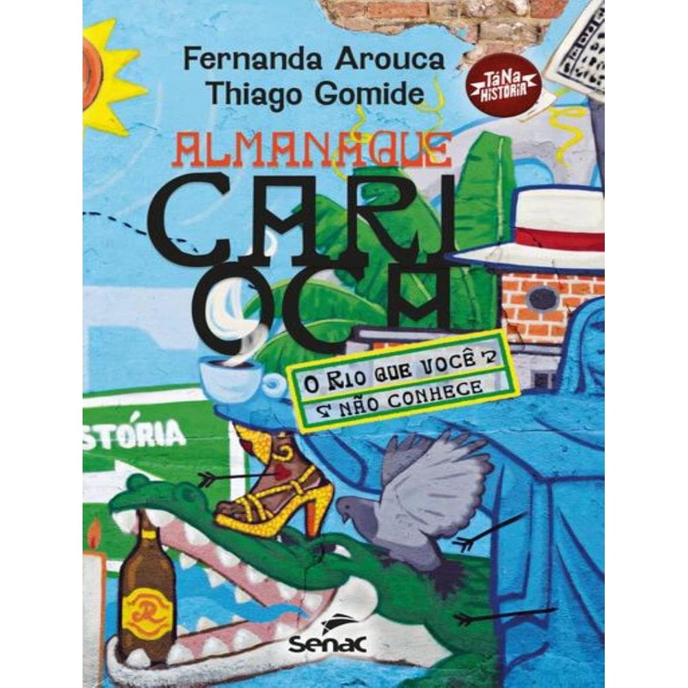 Almanaque Carioca