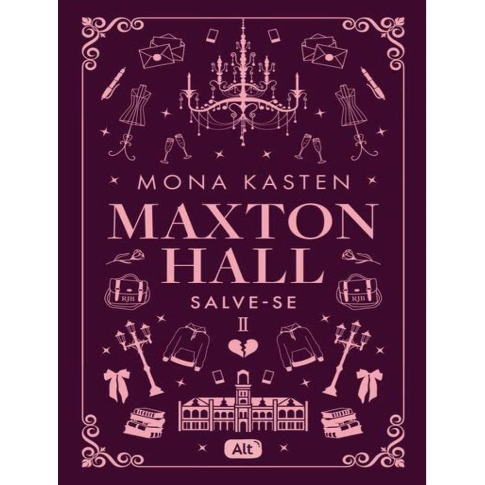Maxton Hall - Salve-Se