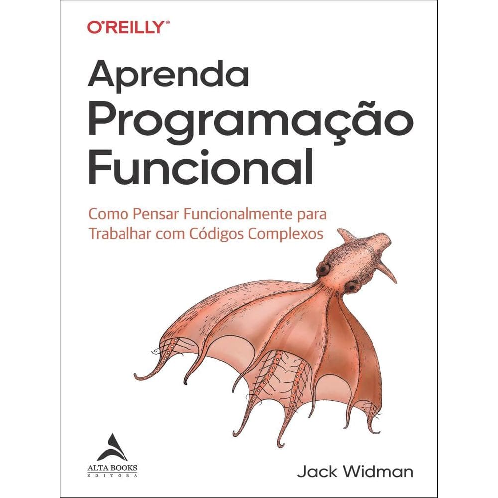 Aprenda Programacao Funcional