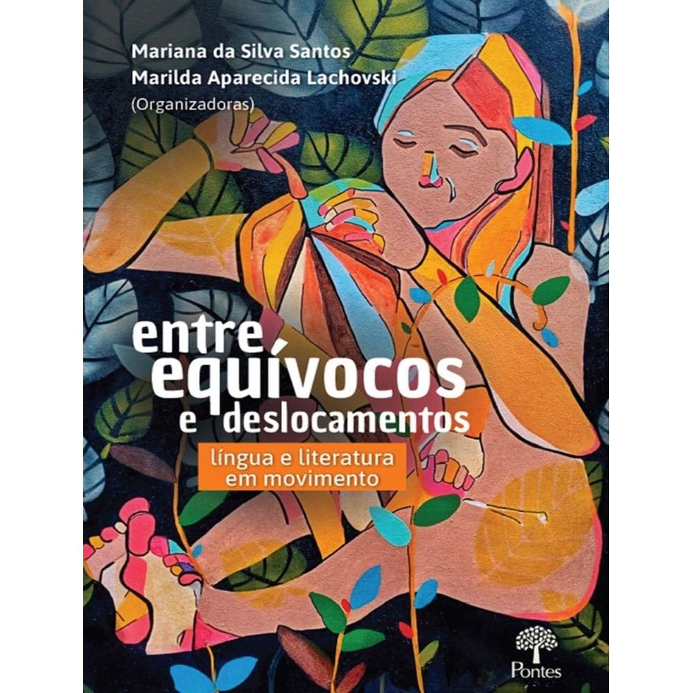 Entre Equivocos E Deslocamentos