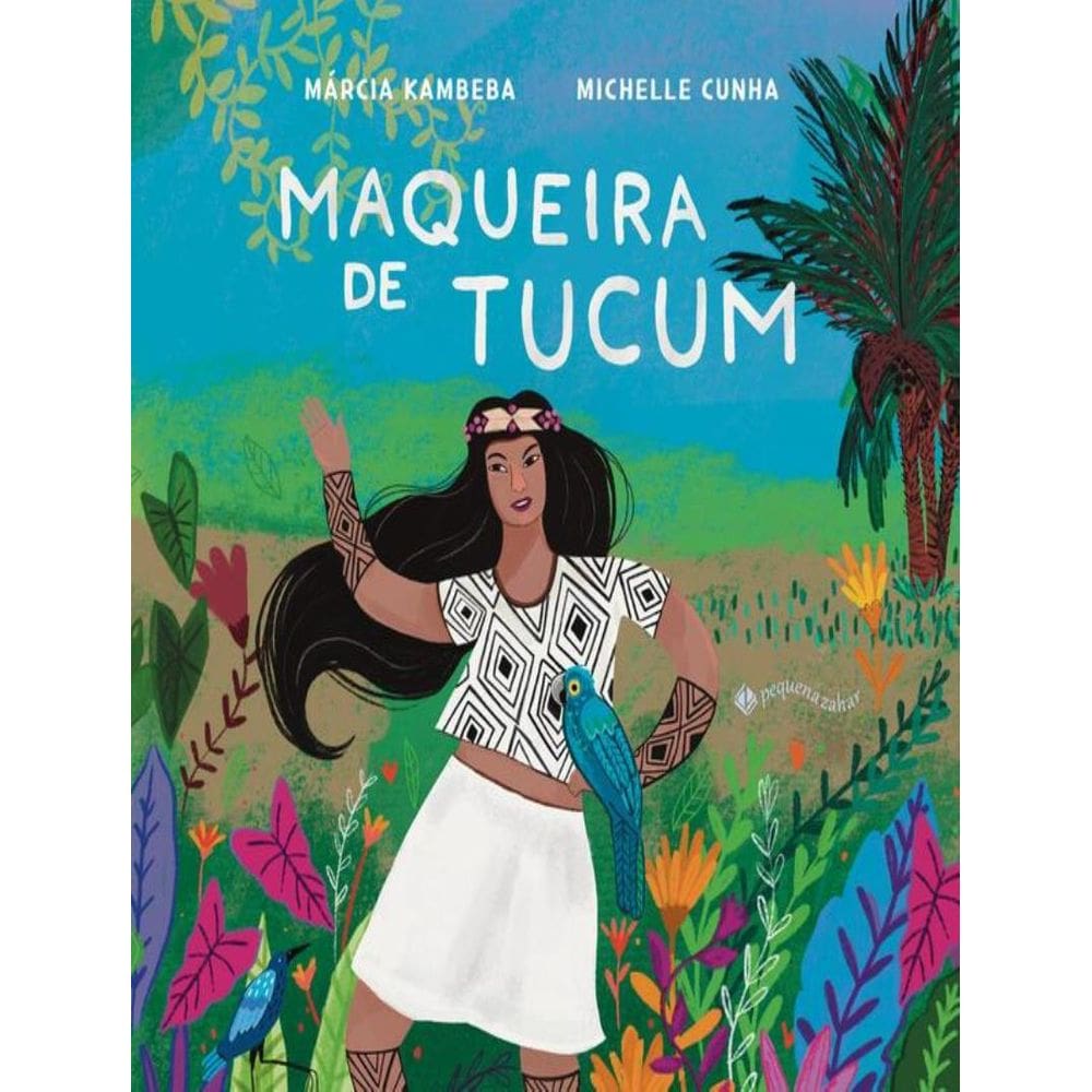 Maqueira De Tucum