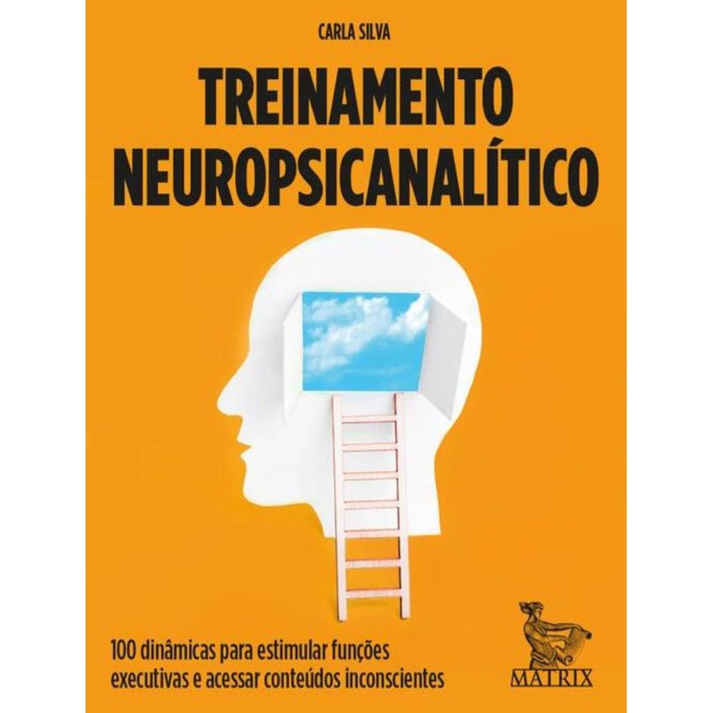 Treinamento Neuropsicanalitico