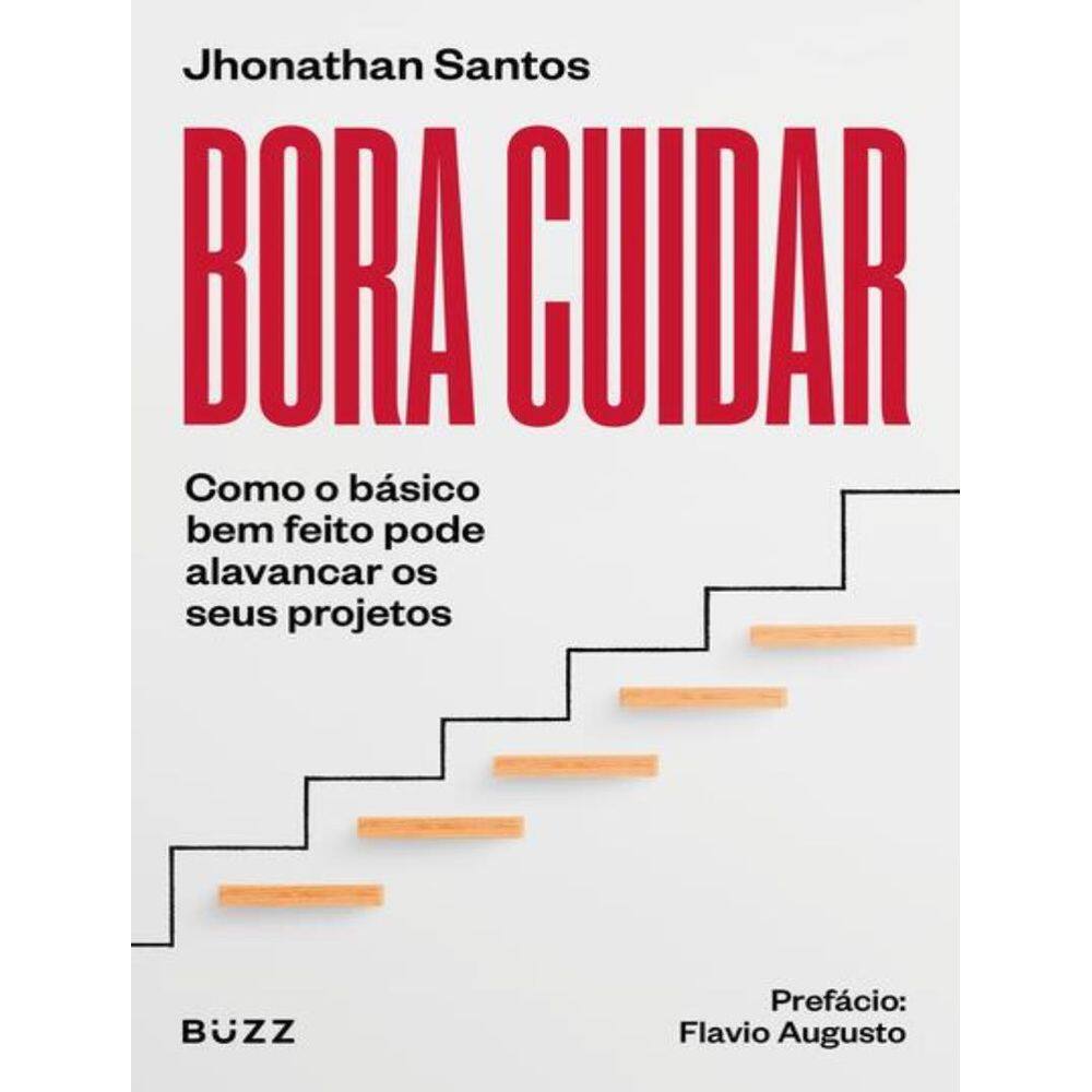 Bora Cuidar
