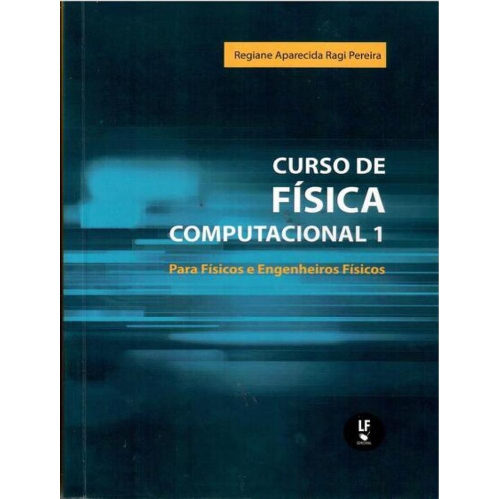 Curso De Fisica Computacional 1
