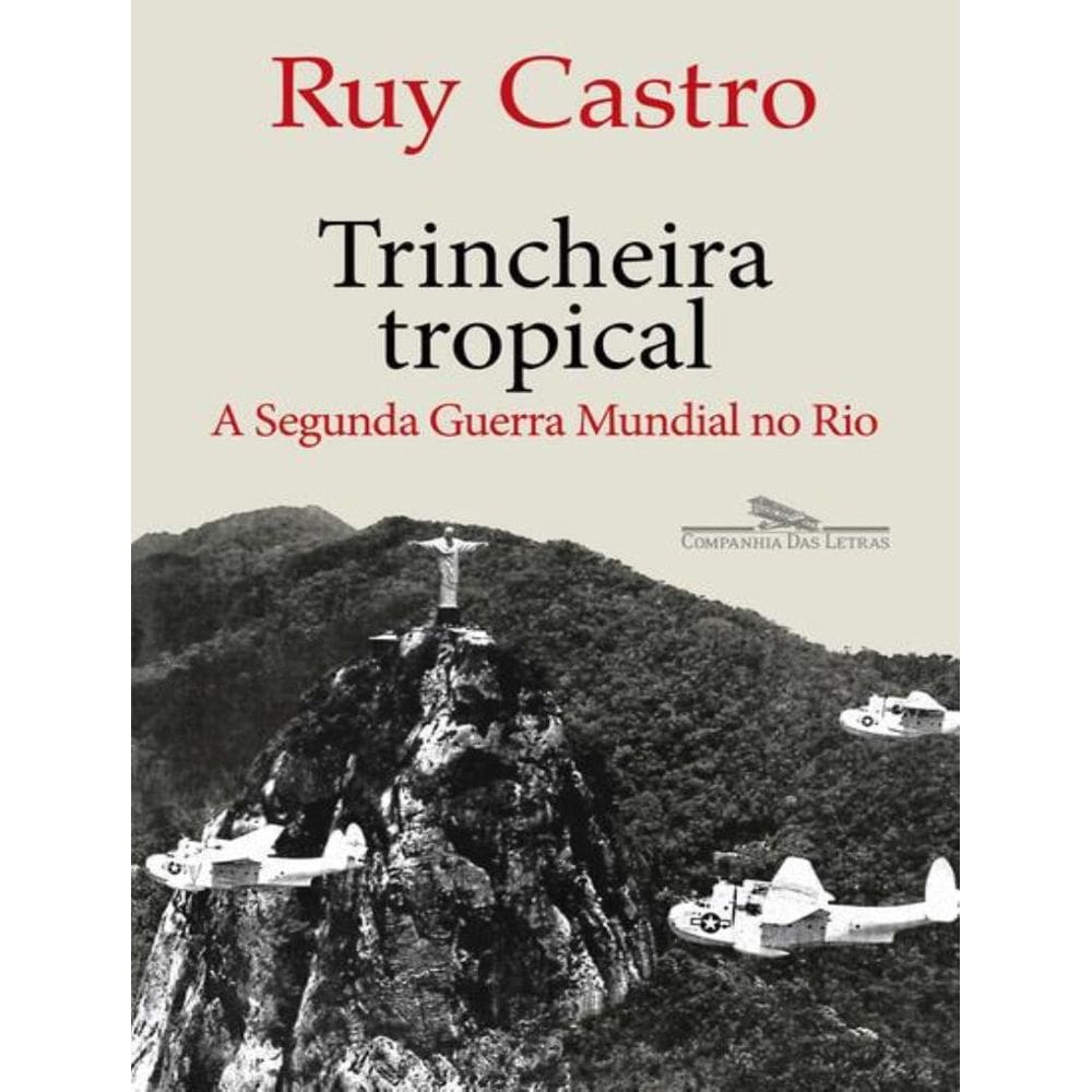 Trincheira Tropical