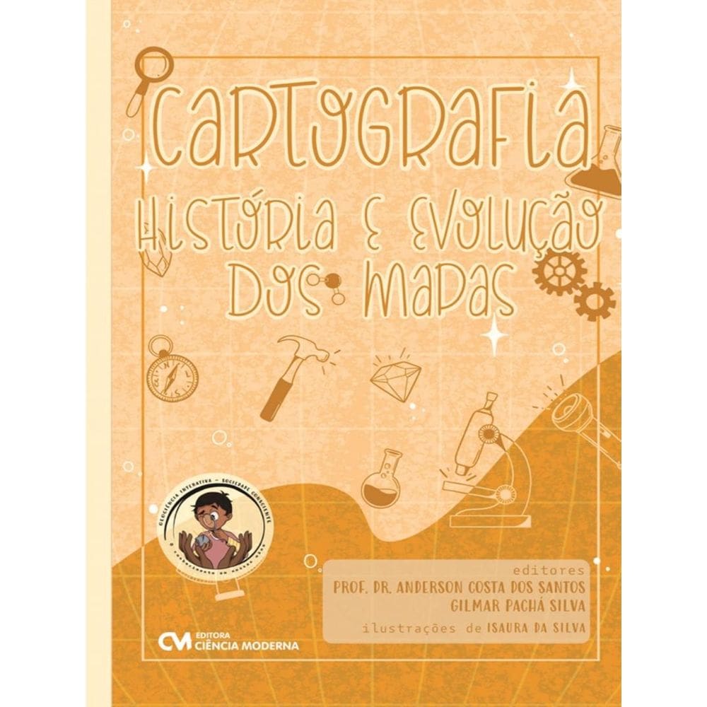 Cartografia – Historia E Evolucao Dos Mapas