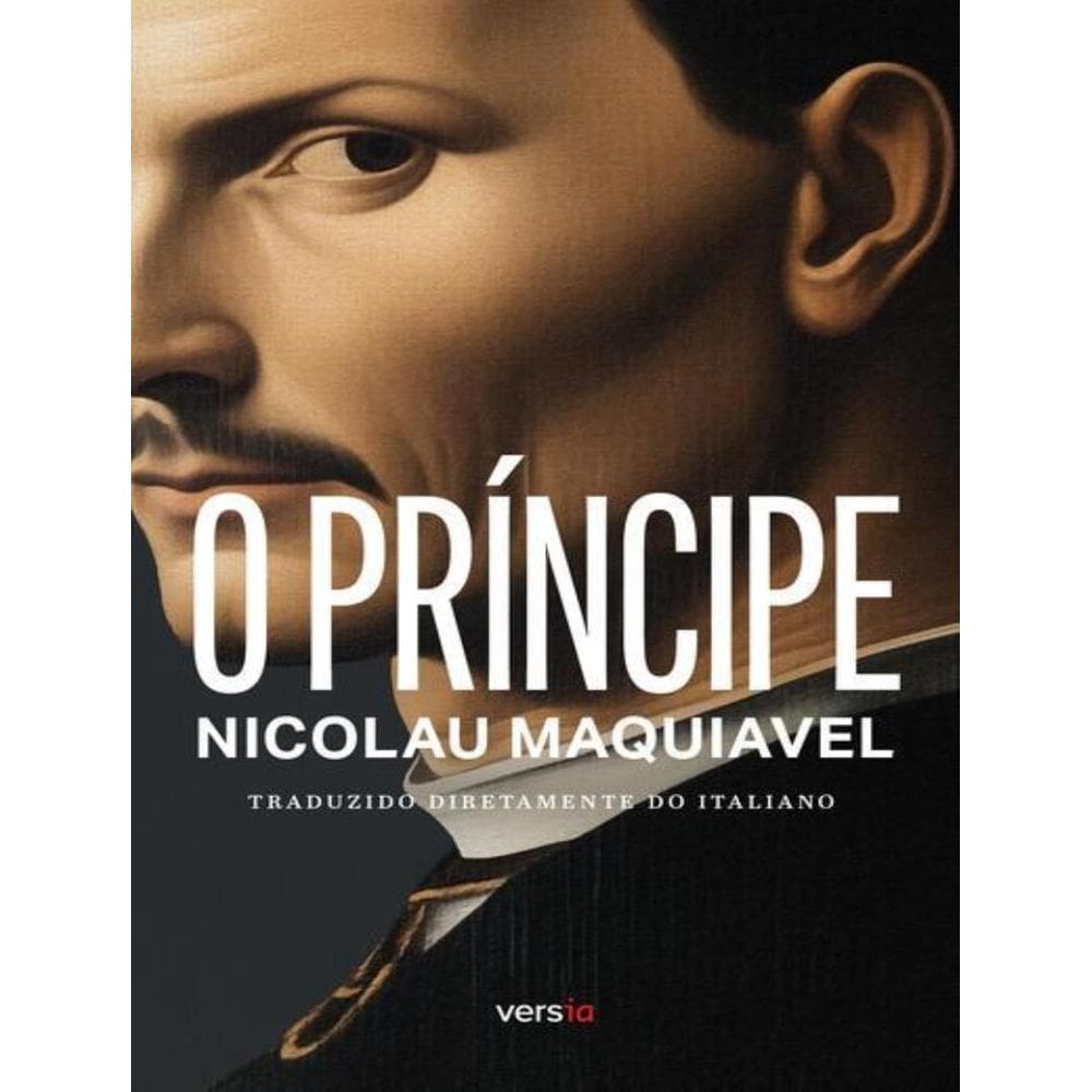 Principe, O