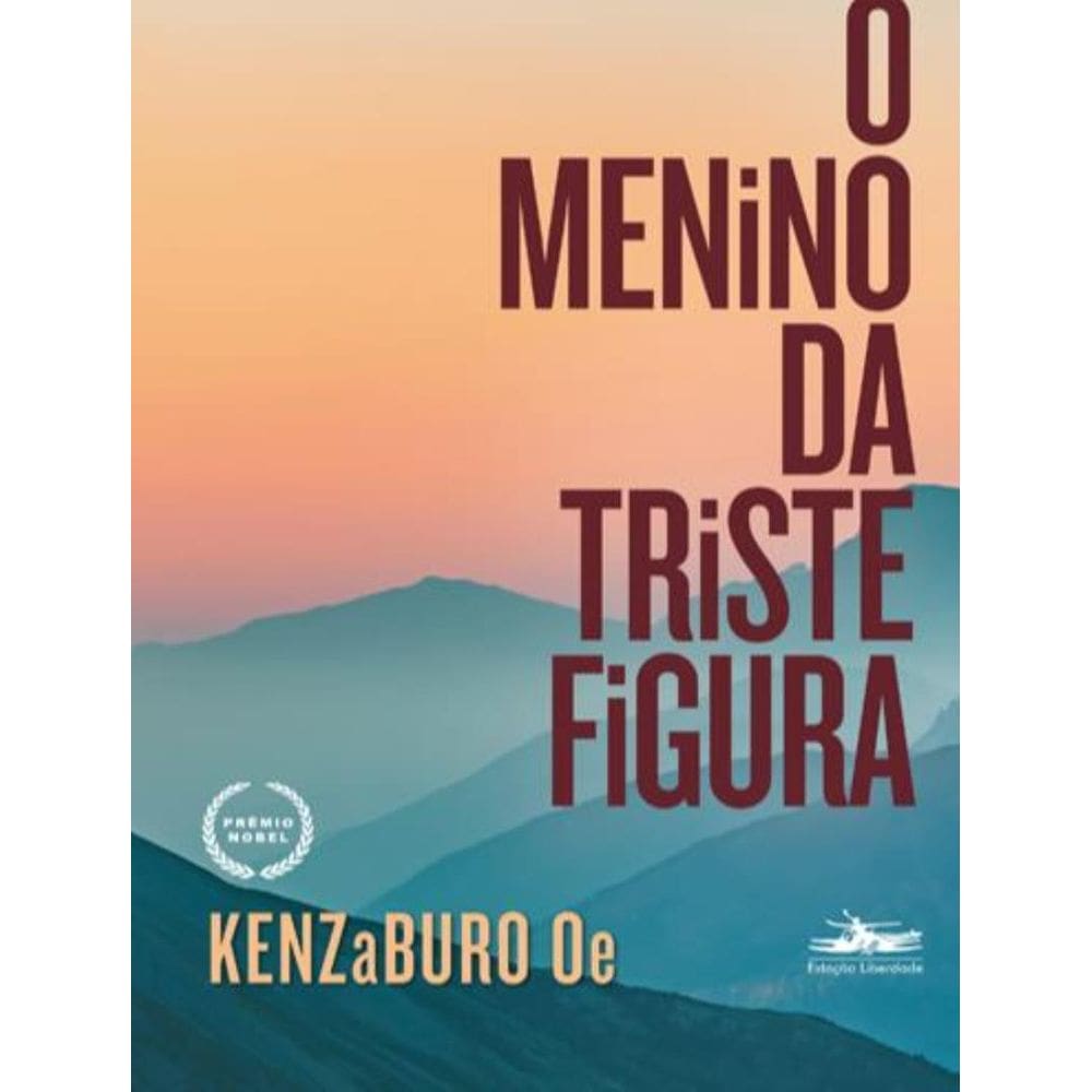 Menino Da Triste Figura, O
