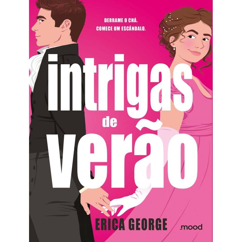 Intrigas De Verao