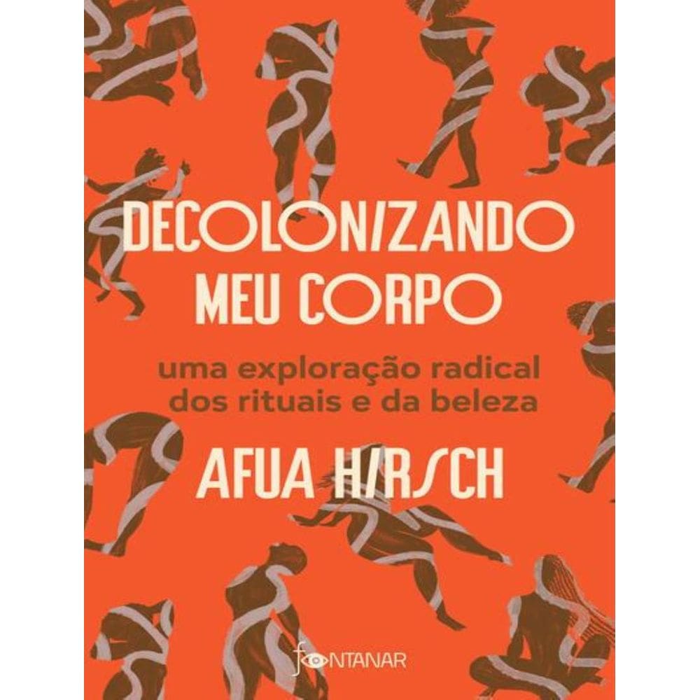 Decolonizando Meu Corpo