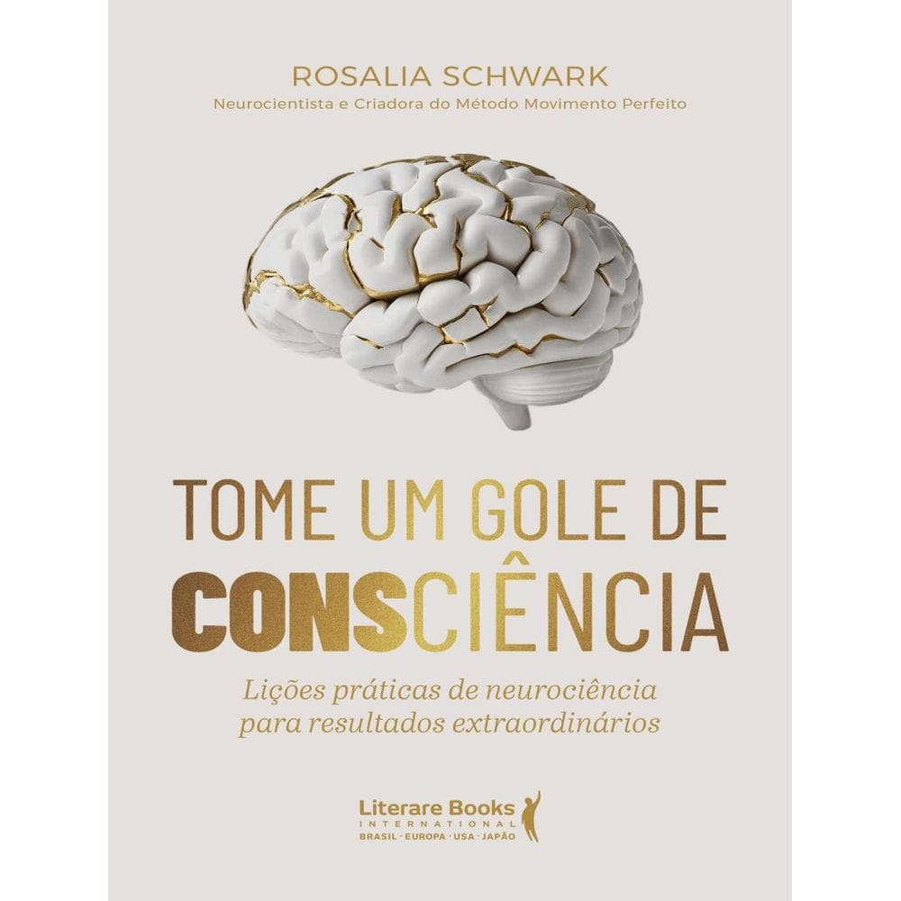 Tome Um Gole De Consciencia
